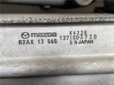 Tweedehands auto-onderdeel INTERCOOLER voor MAZDA CX-7 (ER) 2.2 MZR-CD AWD (ER10A) OEM IAM-referenties 1271003730  