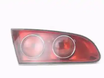 Peça sobressalente para automóvel em segunda mão FAROLIM DA MALA TRASEIRO ESQUERDO por SEAT IBIZA III (6L1) 1.4 16V Referências OEM IAM 6L6945093L  