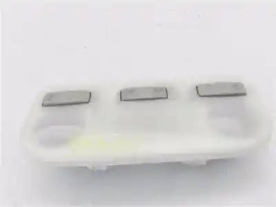 Peça sobressalente para automóvel em segunda mão LUZ INTERIOR por RENAULT CLIO III (BR0/1, CR0/1) 1.5 dCi (C/BR0G C/BR1G) Referências OEM IAM 264300008R  