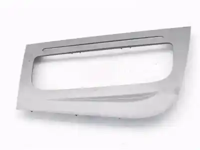 Peça sobressalente para automóvel em segunda mão CONSOLA CENTRAL por SEAT LEON (1P1) 1.9 TDI Referências OEM IAM 1P1858063C  