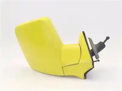 Peça sobressalente para automóvel em segunda mão ESPELHO RETROVISOR DIREITO por NISSAN PATROL (K/W260) Motor 2.8 Ltr. - 66 kW Diesel Referências OEM IAM E9020036  