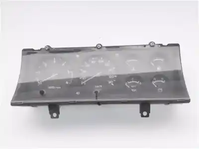 Peça sobressalente para automóvel em segunda mão QUADRANTE por NISSAN PATROL (K/W260) Motor 2.8 Ltr. - 66 kW Diesel Referências OEM IAM 19583007  