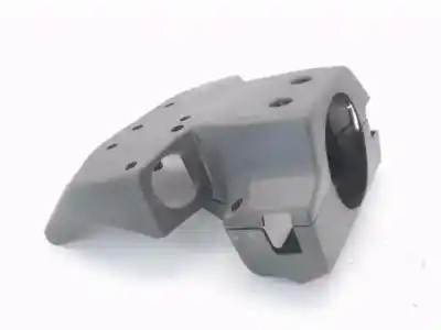 Peça sobressalente para automóvel em segunda mão ACABAMENTO DA COLUNA DE DIREÇÃO por NISSAN PATROL (K/W260) Motor 2.8 Ltr. - 66 kW Diesel Referências OEM IAM 48471G9500  