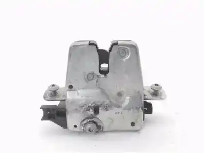 Pezzo di ricambio per auto di seconda mano BAULE / SERRATURA DEL CANCELLO per MERCEDES-BENZ VITO MIXTO (447) 2.1 CDI CAT Riferimenti OEM IAM A4477401900  