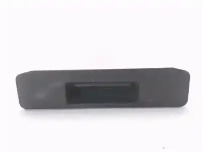 Pezzo di ricambio per auto di seconda mano MANIGLIA ESTERNA DEL CANCELLO per MERCEDES-BENZ VITO MIXTO (447) 2.1 CDI CAT Riferimenti OEM IAM A1667500493  