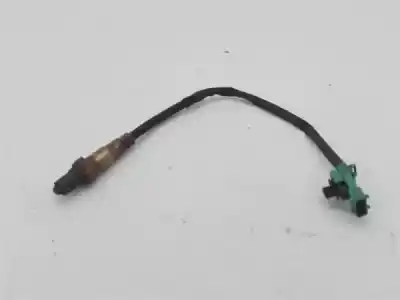 Tweedehands auto-onderdeel LAMBDA SONDE voor PEUGEOT 206 1.6 i OEM IAM-referenties 0258006028  