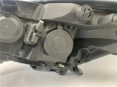 Peça sobressalente para automóvel em segunda mão FAROL / FAROLIM DIREITO por RENAULT GRAND SCÉNIC III (JZ0/1_) 1.5 dCi Referências OEM IAM 260108453R  