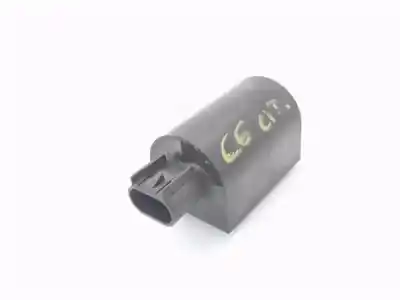 Pezzo di ricambio per auto di seconda mano relè elettroventola per citroen c6 2.2 básico riferimenti oem iam 9656112480  