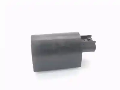 Pezzo di ricambio per auto di seconda mano relè elettroventola per citroen c6 2.2 básico riferimenti oem iam 9656112480  