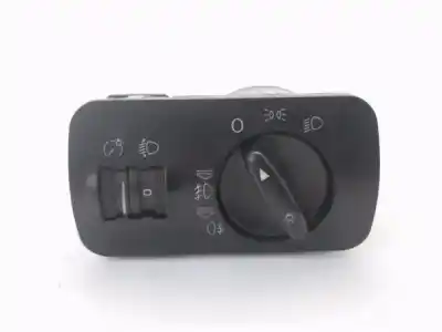 Second-hand car spare part Headlights Switch for SEAT LEON (1M1) 1.6 OEM IAM references 1M1941531E  