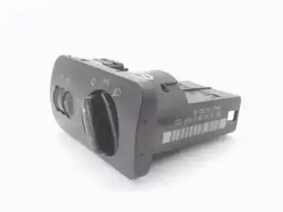 Second-hand car spare part headlights switch for seat leon (1m1) 1.6 oem iam references 1m1941531e  