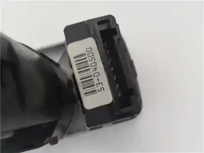 Second-hand car spare part headlights switch for seat leon (1m1) 1.6 oem iam references 1m1941531e  