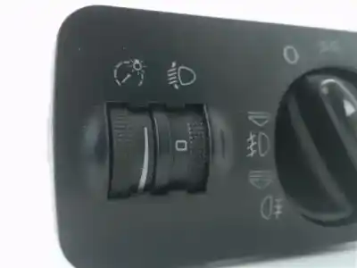 Second-hand car spare part headlights switch for seat leon (1m1) 1.6 oem iam references 1m1941531e  