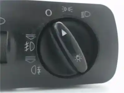 Second-hand car spare part headlights switch for seat leon (1m1) 1.6 oem iam references 1m1941531e  