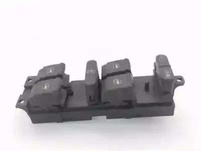 Second-hand car spare part left front power window switch for seat leon (1m1) 1.6 oem iam references 1j4959857  f005s00011
