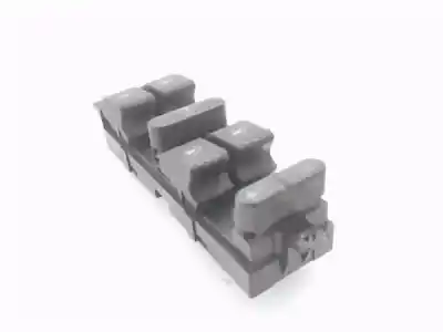 Second-hand car spare part left front power window switch for seat leon (1m1) 1.6 oem iam references 1j4959857  f005s00011