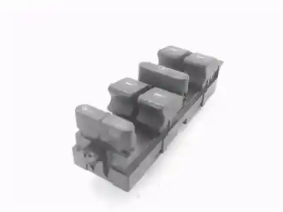 Second-hand car spare part left front power window switch for seat leon (1m1) 1.6 oem iam references 1j4959857  f005s00011