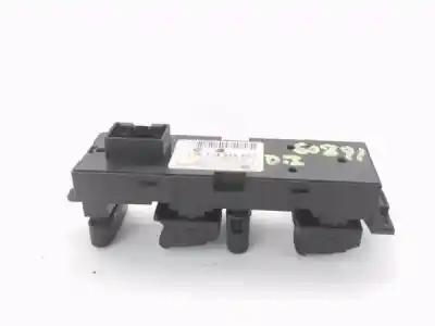 Second-hand car spare part left front power window switch for seat leon (1m1) 1.6 oem iam references 1j4959857  f005s00011