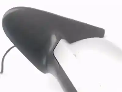 Peça sobressalente para automóvel em segunda mão espelho retrovisor esquerdo por seat leon (1m1) 1.6 referências oem iam 1m0857933  