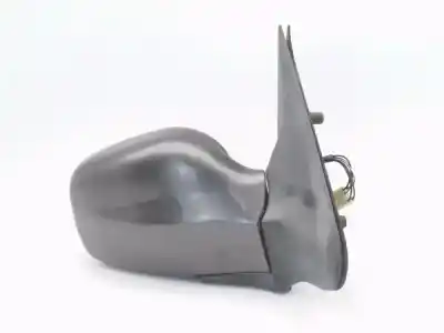 Piesă de schimb auto la mâna a doua OGLINDA LATERALA RETROVIZOR DREAPTA pentru TATA SAFARI (42_FD) 2.1 Referințe OEM IAM E11015479  