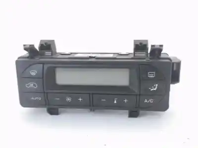 Piesă de schimb auto la mâna a doua PANOU CLIMA pentru CITROEN C3 I (FC_, FN_) 1.1 i Referințe OEM IAM 96588239XT  