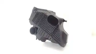 Peça sobressalente para automóvel em segunda mão SUPORTE DO FILTRO DE AR por RENAULT CAPTUR I (J5_, H5_) 1.2 TCe 120 Referências OEM IAM 165001258R  