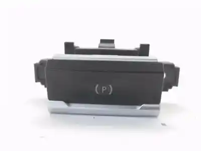 Peça sobressalente para automóvel em segunda mão TRAVÃO DE ESTACIONAMENTO ELÉTRICO por CITROEN C4 GRAND PICASSO 1.6 Blue-HDI FAP Referências OEM IAM 96781160VV  