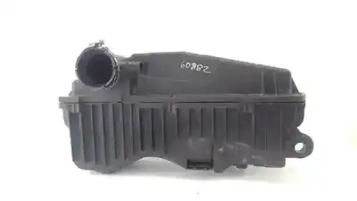 Peça sobressalente para automóvel em segunda mão SUPORTE DO FILTRO DE AR por PEUGEOT 206 SW (2E/K) 1.6 16V Referências OEM IAM M02019C150  