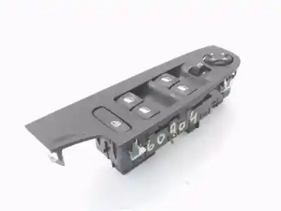 Peça sobressalente para automóvel em segunda mão BOTÃO / INTERRUPTOR ELEVADOR VIDRO DIANTEIRO ESQUERDO por CITROEN C4 GRAND PICASSO 1.6 Blue-HDI FAP Referências OEM IAM 96788264ZD  