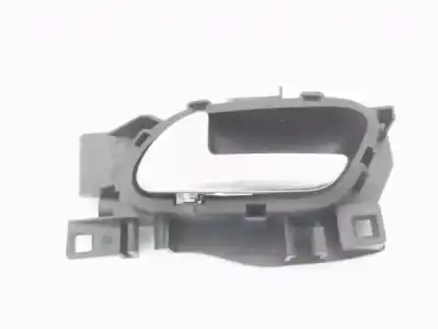 Автозапчасти б/у ЛЕВАЯ ПЕРЕДНЯЯ ВНУТРЕННЯЯ РУЧКА за CITROEN C4 GRAND PICASSO 1.6 Blue-HDI FAP ссылки OEM IAM 9660525480  