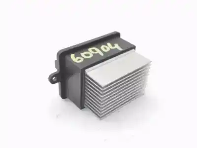 Автозапчасти б/у СОПРОТИВЛЕНИЕ НАГРЕВУ за CITROEN C4 GRAND PICASSO 1.6 Blue-HDI FAP ссылки OEM IAM A43002900  