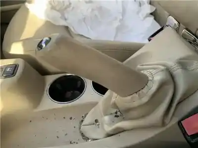 Second-hand car spare part HANDBRAKE LEVER for JAGUAR X-TYPE 2.0 D Executive OEM IAM references C2S30447ADX  