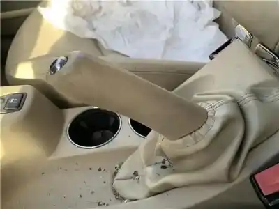 Second-hand car spare part handbrake lever for jaguar x-type 2.0 d executive oem iam references c2s30447adx  