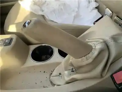 Second-hand car spare part handbrake lever for jaguar x-type 2.0 d executive oem iam references c2s30447adx  