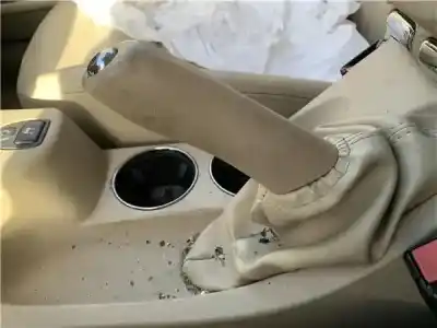 Second-hand car spare part handbrake lever for jaguar x-type 2.0 d executive oem iam references c2s30447adx  