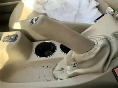 Second-hand car spare part handbrake lever for jaguar x-type 2.0 d executive oem iam references c2s30447adx  