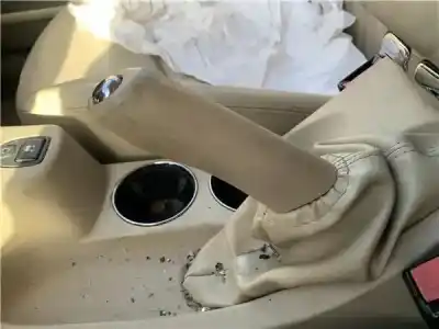 Second-hand car spare part handbrake lever for jaguar x-type 2.0 d executive oem iam references c2s30447adx  