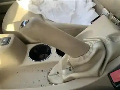 Second-hand car spare part handbrake lever for jaguar x-type 2.0 d executive oem iam references c2s30447adx  