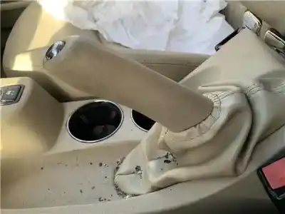 Second-hand car spare part handbrake lever for jaguar x-type 2.0 d executive oem iam references c2s30447adx  