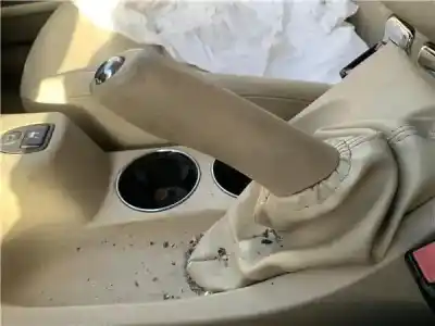 Second-hand car spare part handbrake lever for jaguar x-type 2.0 d executive oem iam references c2s30447adx  