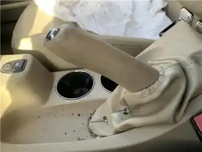 Second-hand car spare part handbrake lever for jaguar x-type 2.0 d executive oem iam references c2s30447adx  