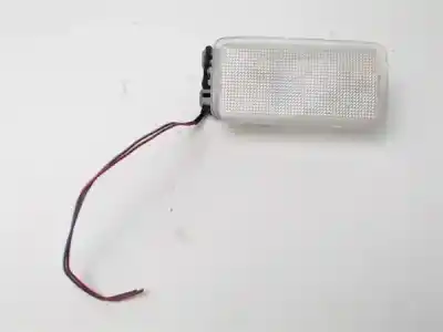 Pezzo di ricambio per auto di seconda mano luce interna anteriore per toyota corolla (e21) híbrido hybrid active riferimenti oem iam 81340f4010