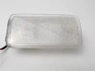 Peça sobressalente para automóvel em segunda mão luz interior dianteira por toyota corolla (e21) híbrido hybrid active referências oem iam 81340f4010  