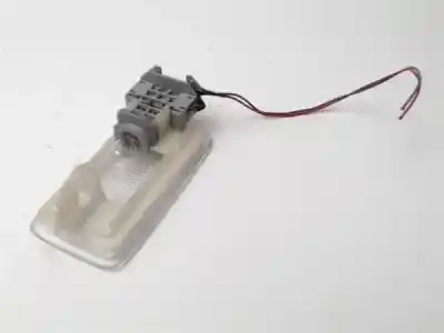 Peça sobressalente para automóvel em segunda mão luz interior dianteira por toyota corolla (e21) híbrido hybrid active referências oem iam 81340f4010  