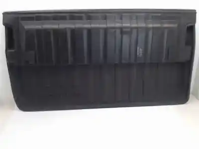 Pezzo di ricambio per auto di seconda mano TAPPETO per RENAULT CAPTUR I (J5_, H5_) 0.9 TCe 90 Riferimenti OEM IAM 8201521216  