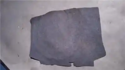 Pezzo di ricambio per auto di seconda mano TAPPETO per SEAT IBIZA III (6L1) 1.4 16V Riferimenti OEM IAM 6L663463H  