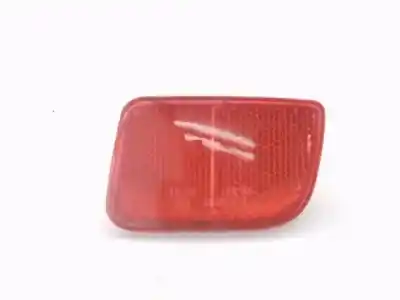 Pezzo di ricambio per auto di seconda mano CATADIOPTRICO POSTERIORE per RENAULT SCENIC II (JM) 1.5 Grand Confort Authentique Riferimenti OEM IAM 820052643A  