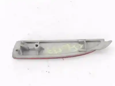 Pezzo di ricambio per auto di seconda mano catadioptrico posteriore per mazda 5 2.0 riferimenti oem iam e4023187  