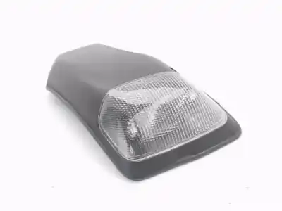 Pezzo di ricambio per auto di seconda mano LUCE INTERNA ANTERIORE per IVECO DAILY CAJA CERRADA (2006 =>) 2.3 Diesel Riferimenti OEM IAM 5801610735  