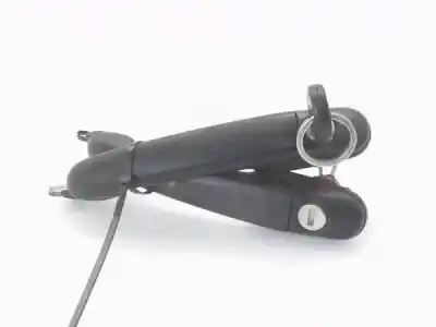 Second-hand car spare part WHEEL WRENCH for SEAT IBIZA (6K1) 1.9 D OEM IAM references 6K0837208  